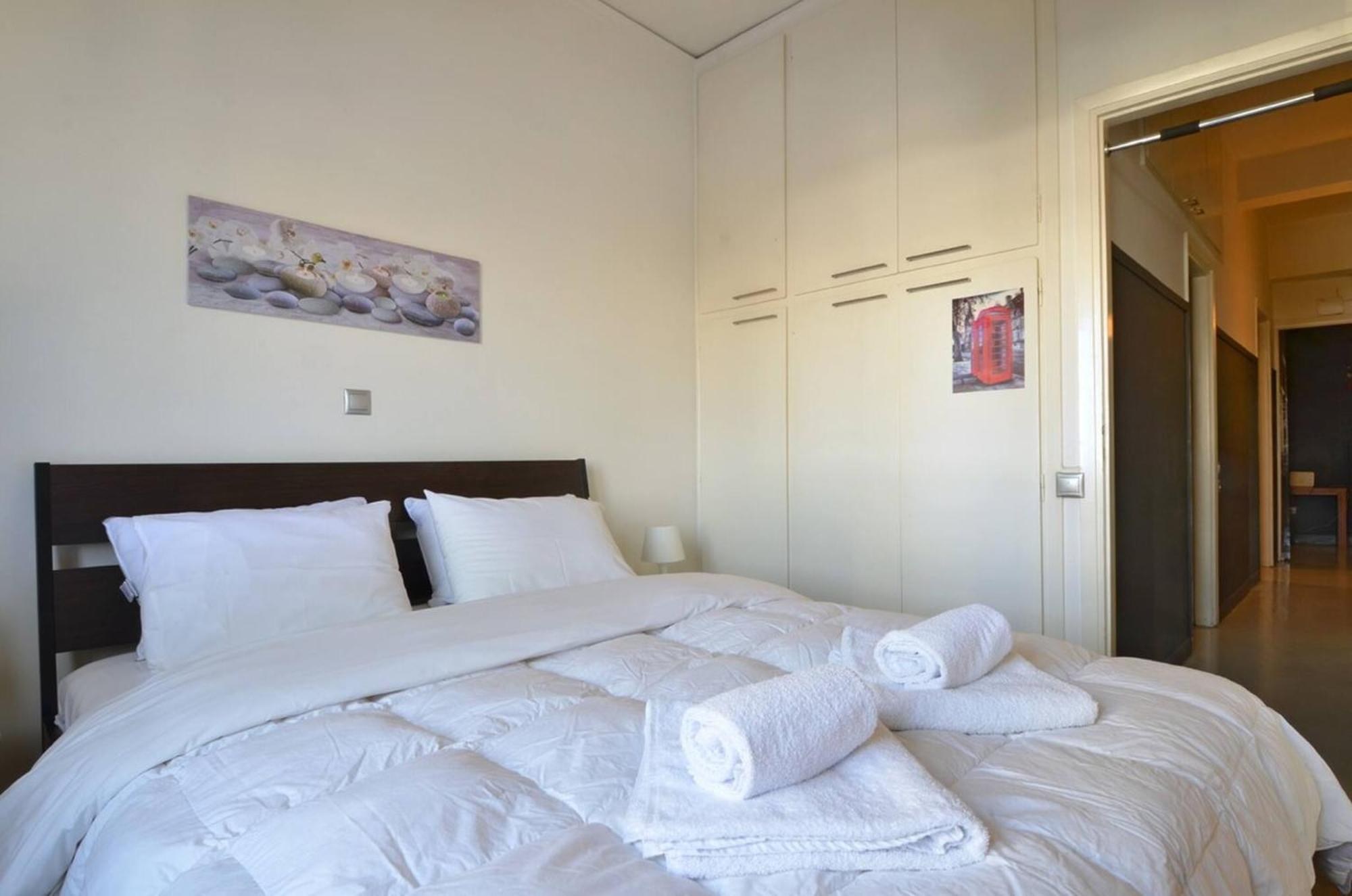 Kerameikos, A Lovely Apartment Athens Exterior photo
