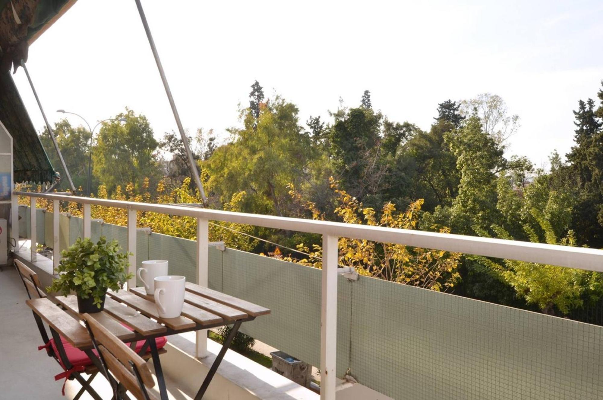 Kerameikos, A Lovely Apartment Athens Exterior photo
