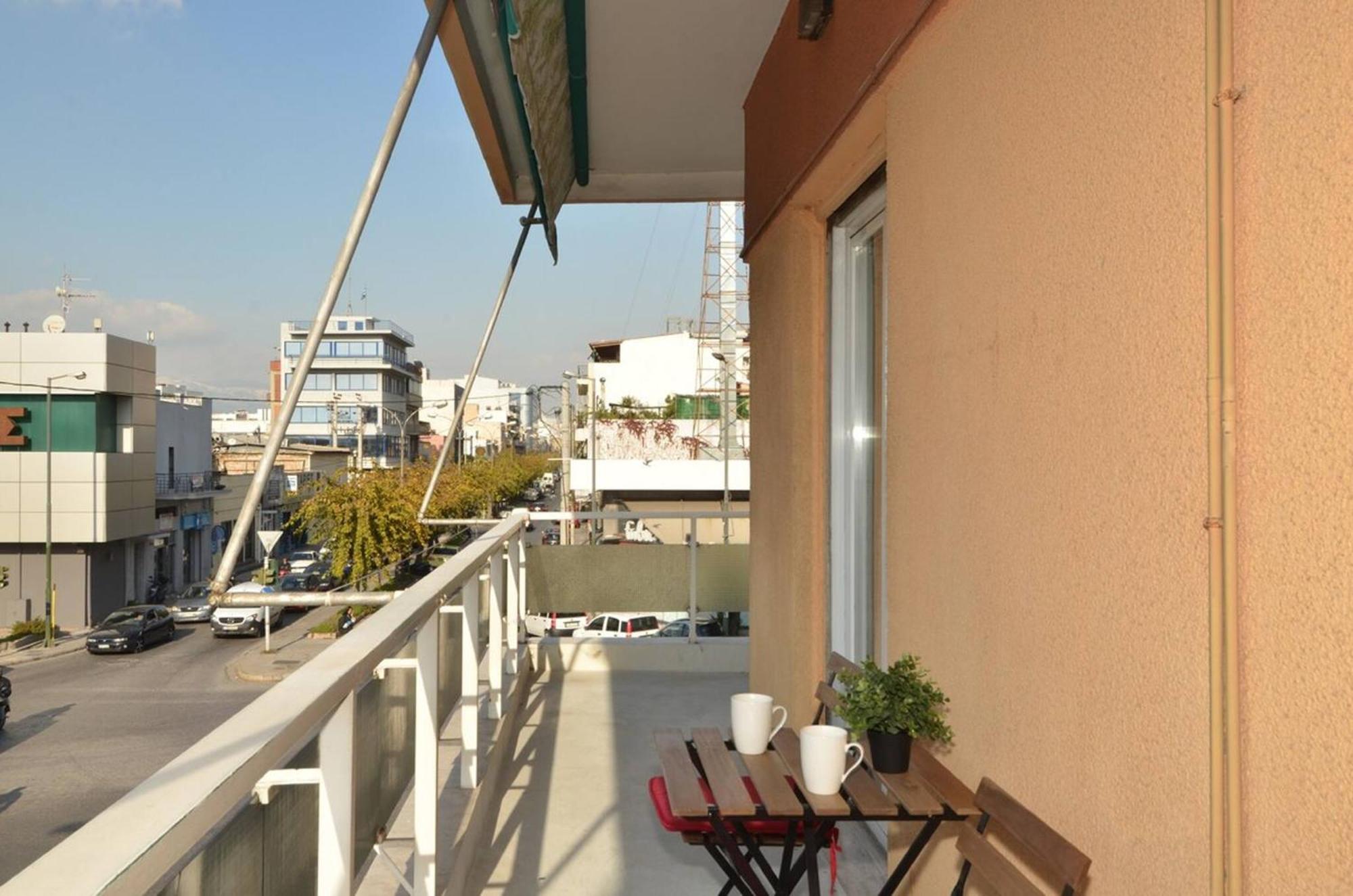 Kerameikos, A Lovely Apartment Athens Exterior photo
