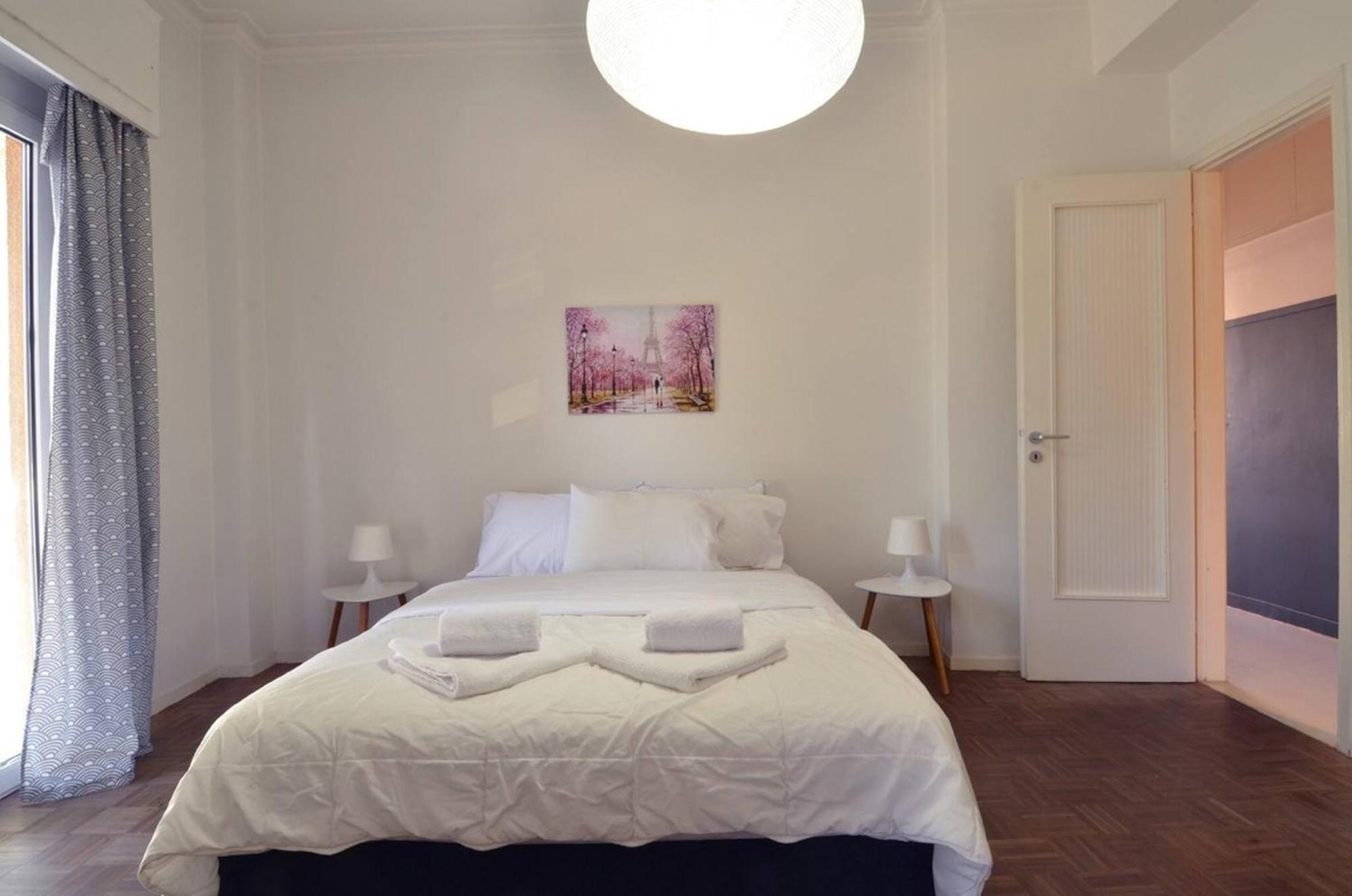 Kerameikos, A Lovely Apartment Athens Exterior photo